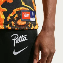 Nike Nederland x Patta Academy Pro Pre-Match Trainingsshirt 2026-2028