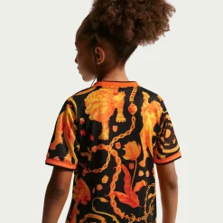 Nike Nederland x Patta Pre-Match Trainingsshirt 2026-2028 Kids