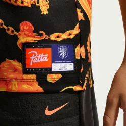 Nike Nederland x Patta Pre-Match Trainingsshirt 2026-2028 Kids