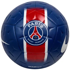 Nike Paris Saint-Germain Academy Voetbal Maat 5 2026-2027 Donkerblauw Wit Rood