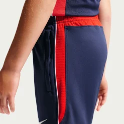 Nike Paris Saint-Germain Academy Pro Trainingsset 2026-2027 Kids Donkerblauw Rood Wit