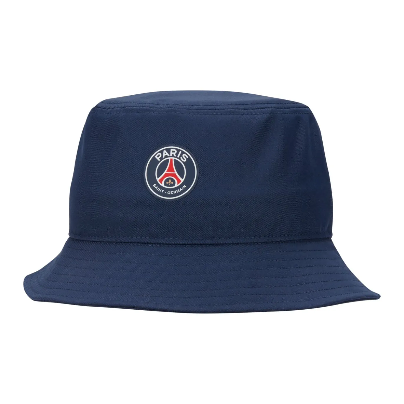 Nike Paris Saint-Germain Apex Bucket Hat Donkerblauw Rood