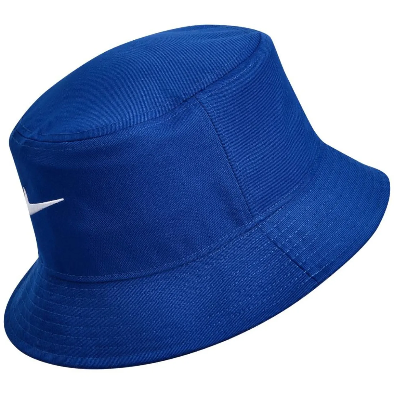 Nike Paris Saint-Germain Apex Bucket Hat Donkerblauw Rood