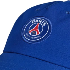 Nike Paris Saint-Germain Club Pet 2026-2027 Donkerblauw Rood