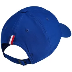 Nike Paris Saint-Germain Club Pet 2026-2027 Donkerblauw Rood