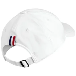 Nike Paris Saint-Germain Club Pet 2026-2027 Wit Donkerblauw