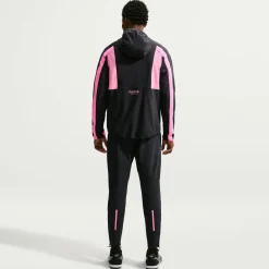 Nike Paris Saint-Germain Energy Trainingsjack 2026-2027 Zwart Roze