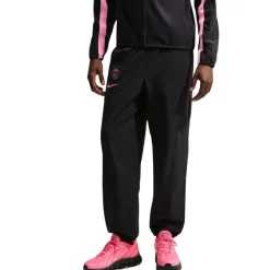 Nike Paris Saint-Germain Energy Trainingsbroek 2026-2027 Zwart Roze