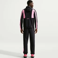 Nike Paris Saint-Germain Energy Trainingspak 2026-2027 Zwart Roze