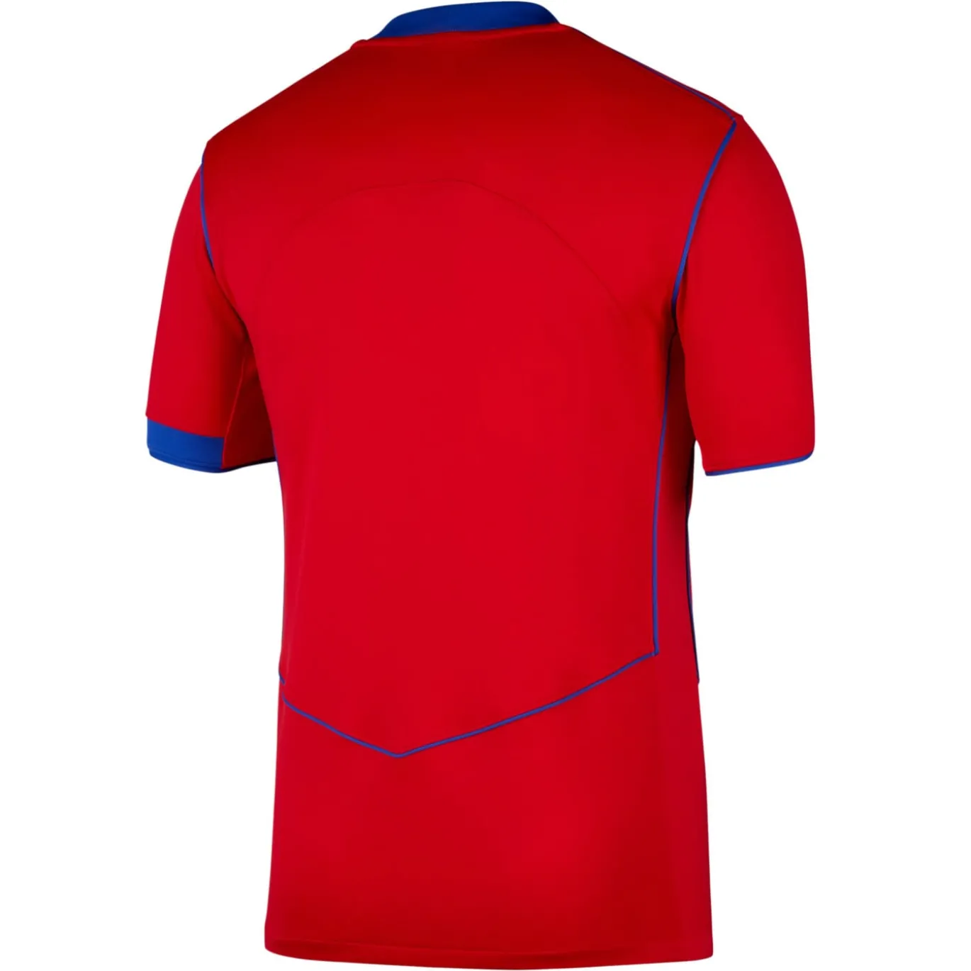 Nike Paris Saint-Germain 3e Shirt 2025-2026