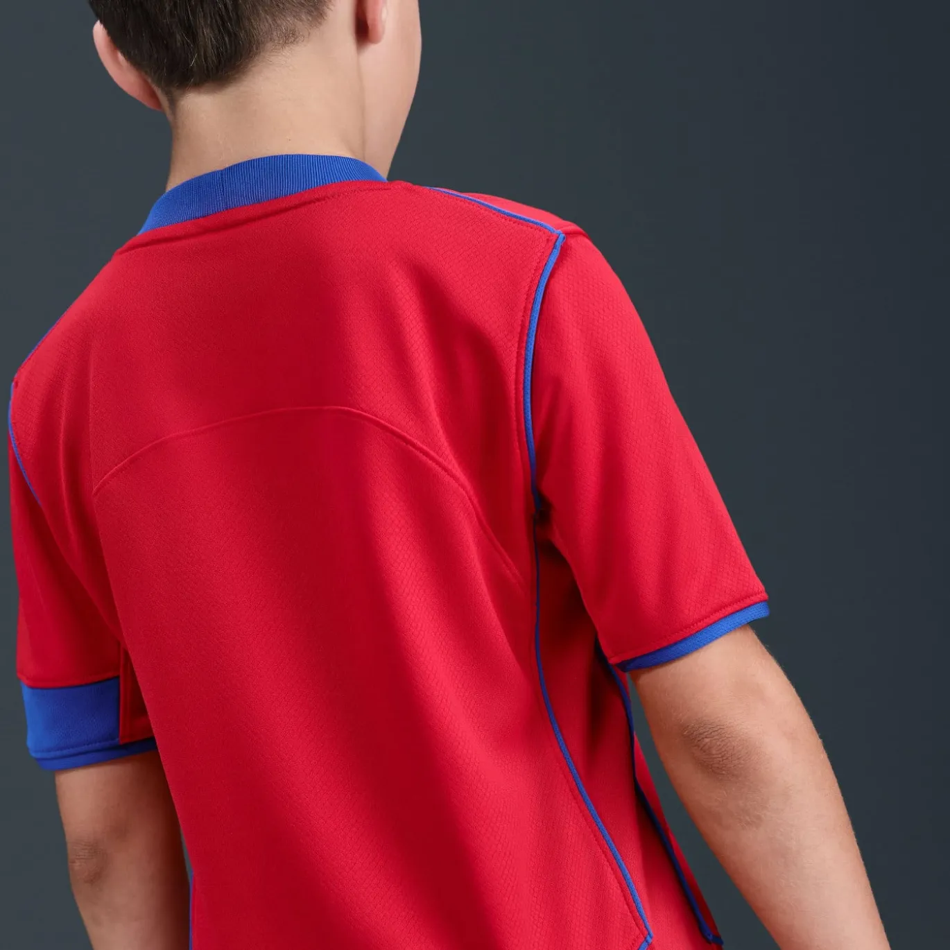 Nike Paris Saint-Germain 3e Shirt 2025-2026 Kids