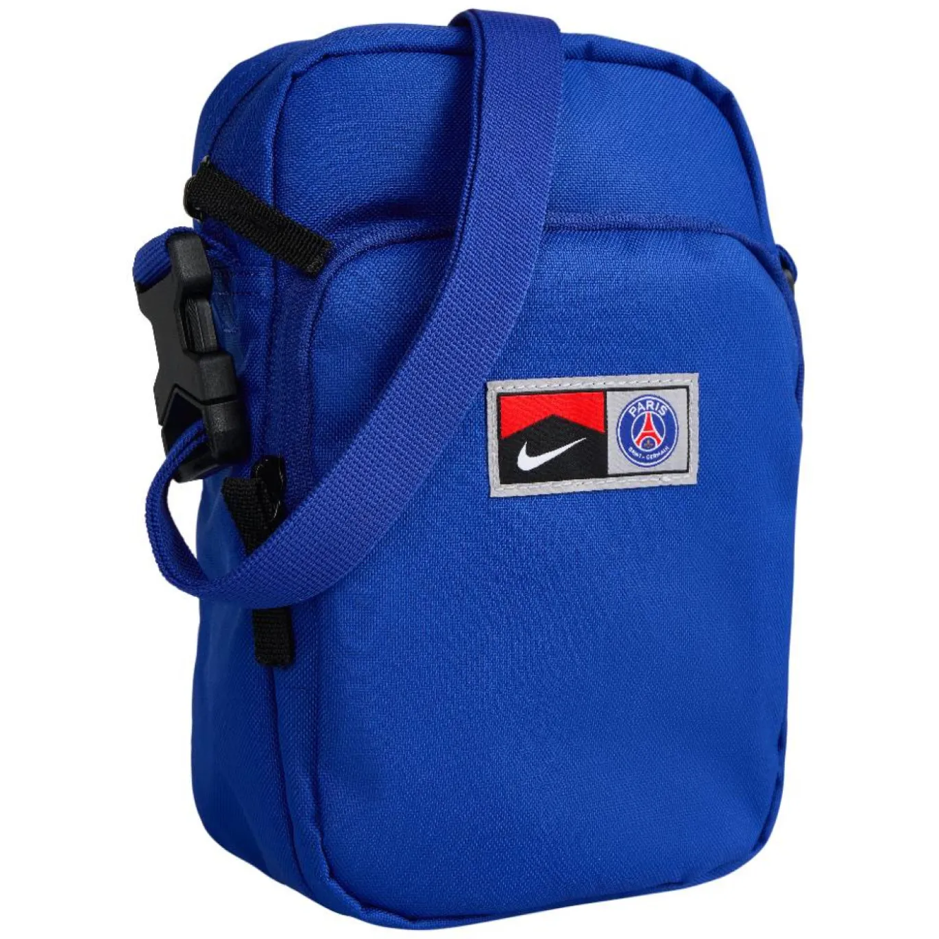 Nike Paris Saint-Germain Heritage Crossbody Tas Blauw