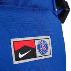 Nike Paris Saint-Germain Heritage Crossbody Tas Blauw