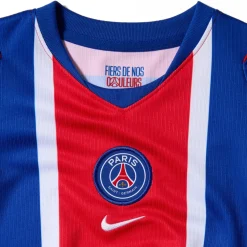 Nike Paris Saint-Germain Minikit Thuis 2026-2027 Kleuters