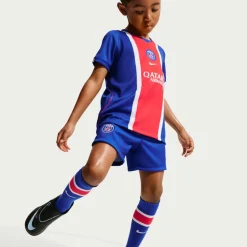 Nike Paris Saint-Germain Minikit Thuis 2026-2027 Kleuters