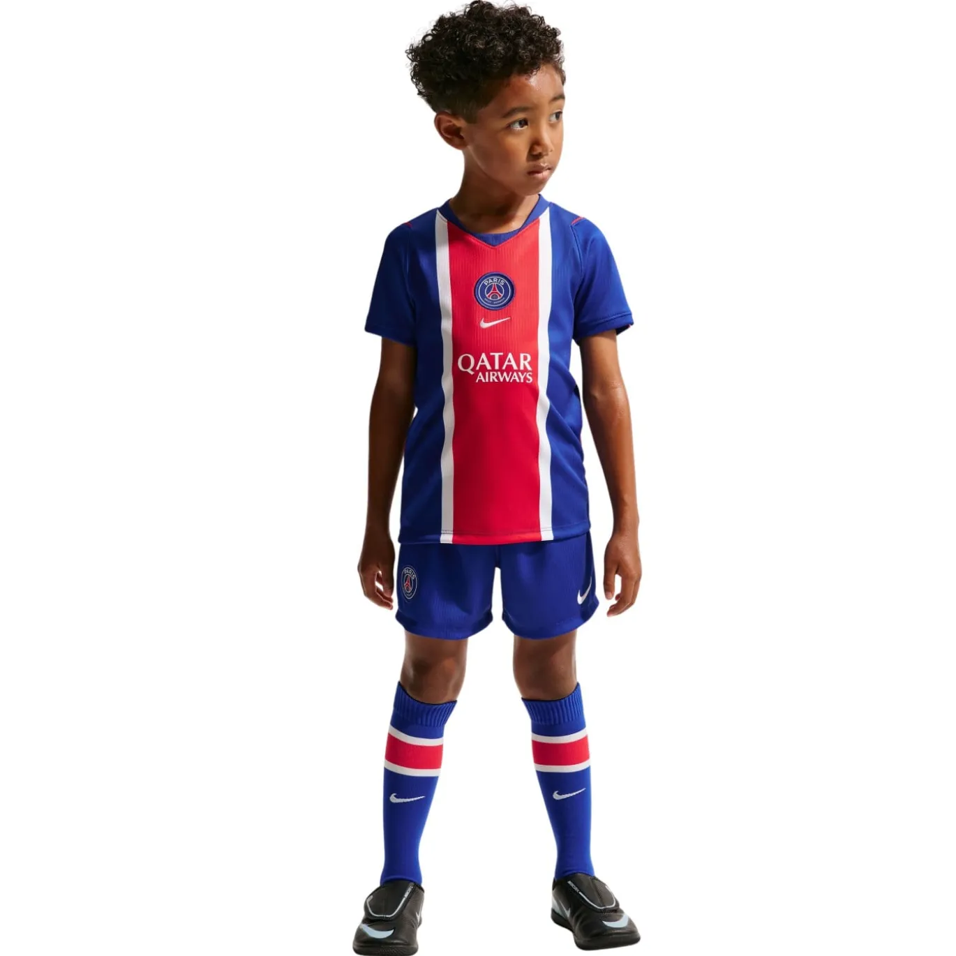 Nike Paris Saint-Germain Minikit Thuis 2026-2027 Kleuters