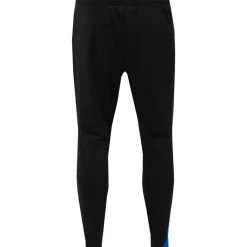 Nike Paris Saint-Germain Strike Trainingsbroek 2025-2026 Kids Zwart Blauw Rood