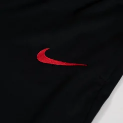 Nike Paris Saint-Germain Strike Trainingspak 1/4-Zip 2025-2026 Kids Wit Zwart Blauw Rood