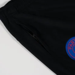 Nike Paris Saint-Germain Strike Trainingspak 1/4-Zip 2025-2026 Kids Wit Zwart Blauw Rood