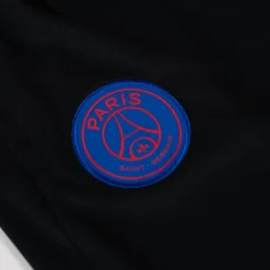 Nike Paris Saint-Germain Strike Trainingspak 1/4-Zip 2025-2026 Kids Wit Zwart Blauw Rood