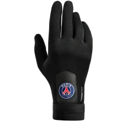 Nike Paris Saint-Germain Therma-FIT Academy Handschoenen Zwart Wit