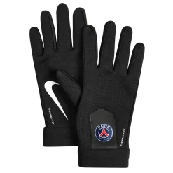 Nike Paris Saint-Germain Therma-FIT Academy Handschoenen Zwart Wit