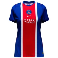 Nike Paris Saint-Germain Thuisshirt 2026-2027 Dames
