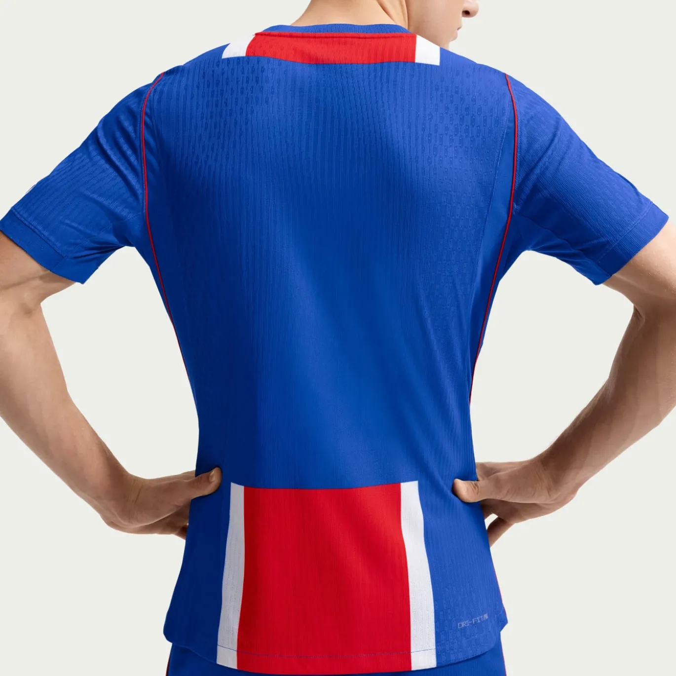 Nike Paris Saint-Germain Thuisshirt Authentic 2026-2027