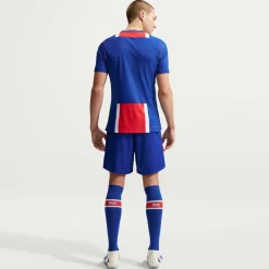 Nike Paris Saint-Germain Thuisshirt Authentic 2026-2027