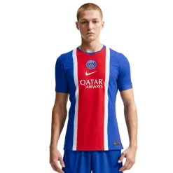 Nike Paris Saint-Germain Thuisshirt Authentic 2026-2027