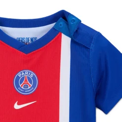 Nike Paris Saint-Germain Thuistenue 2026-2027 Baby