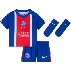 Nike Paris Saint-Germain Thuistenue 2026-2027 Baby