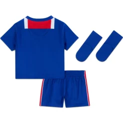 Nike Paris Saint-Germain Thuistenue 2026-2027 Baby
