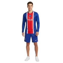 Nike Paris Saint-Germain Thuisset Lange Mouwen 2026-2027