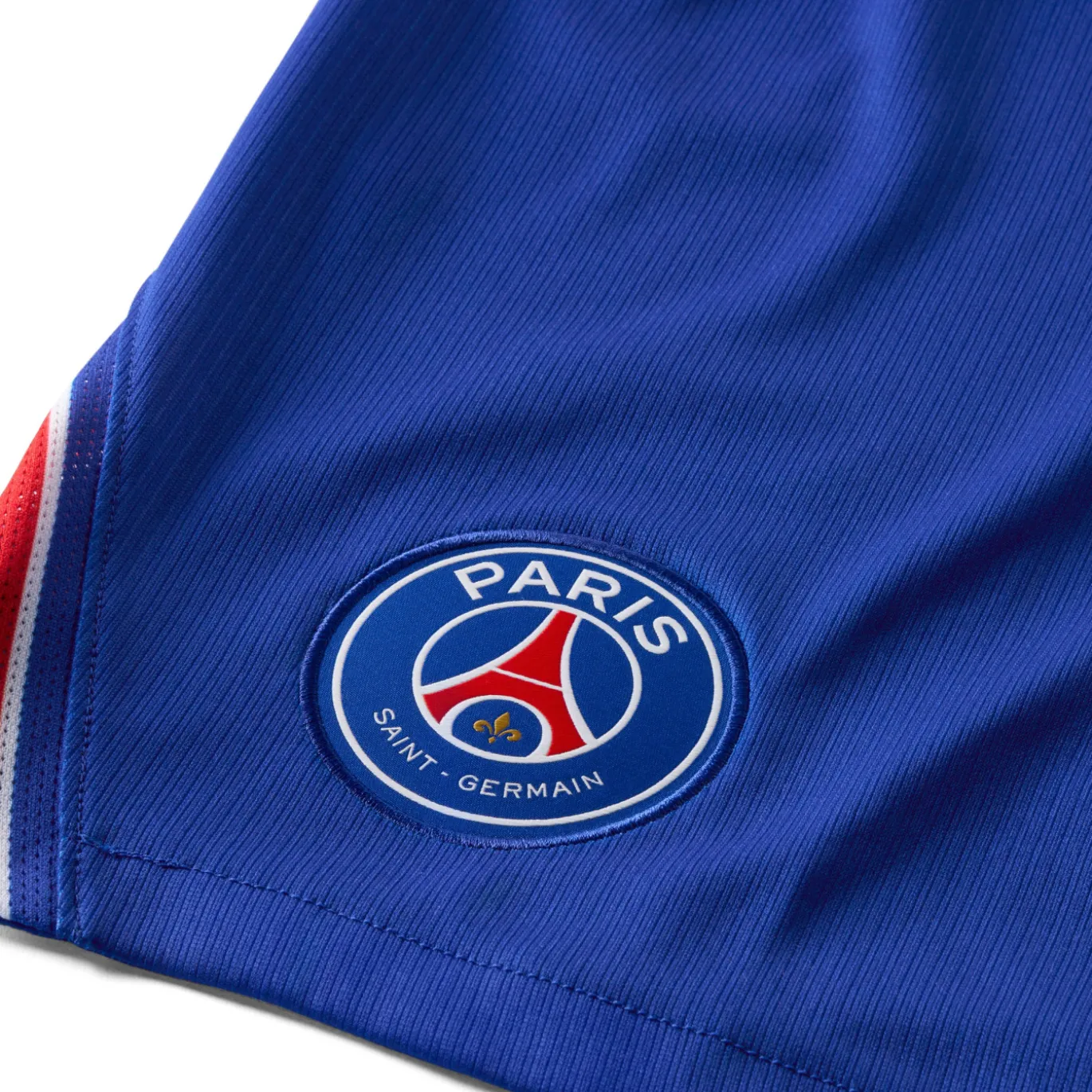 Nike Paris Saint-Germain Thuisset Lange Mouwen 2026-2027