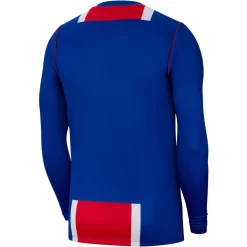 Nike Paris Saint-Germain Thuisset Lange Mouwen 2026-2027