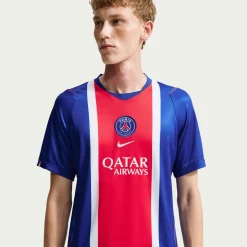 Nike Paris Saint-Germain Thuisset 2026-2027