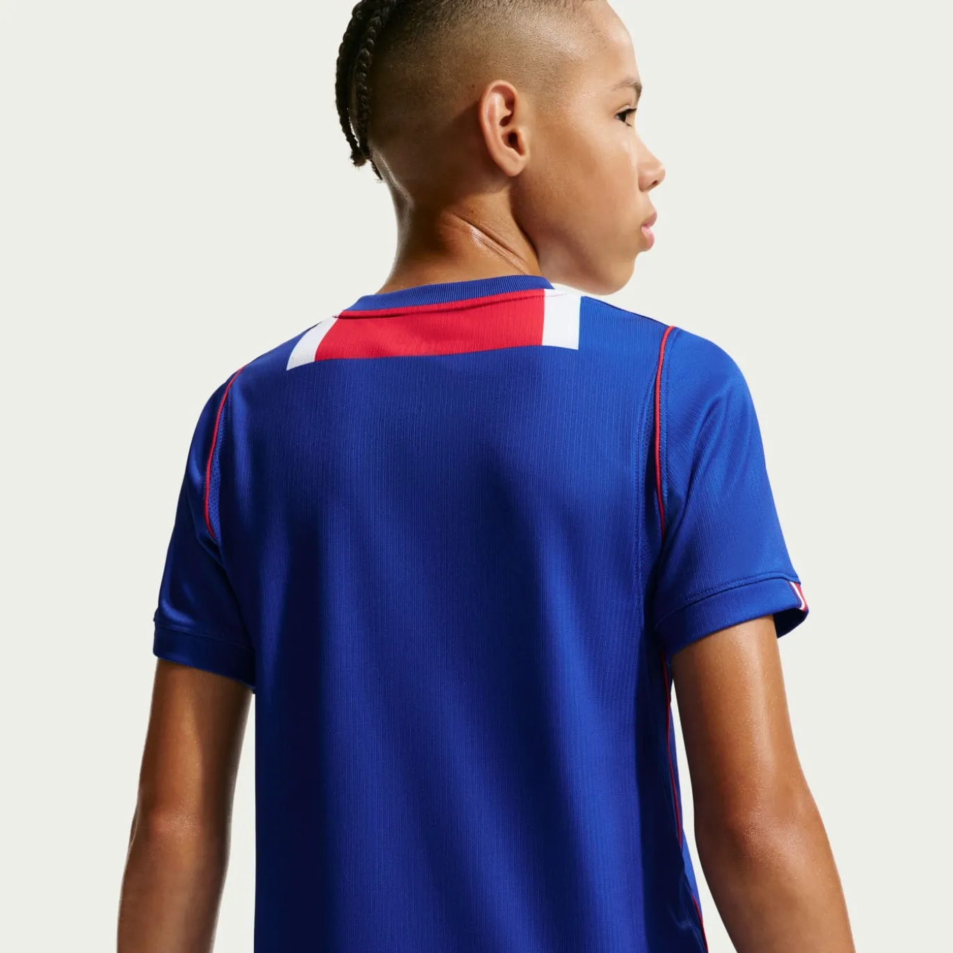 Nike Paris Saint-Germain Thuisset 2026-2027 Kids