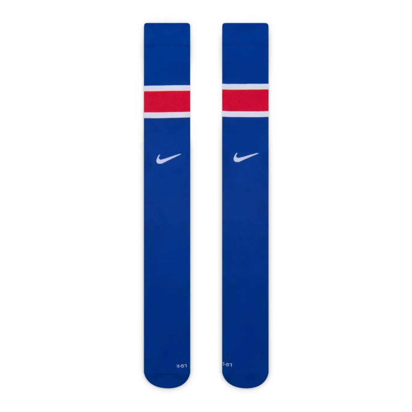 Nike Paris Saint-Germain Thuissokken 2026-2027