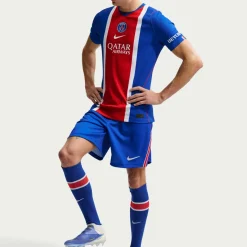 Nike Paris Saint-Germain Thuisbroekje 2026-2027