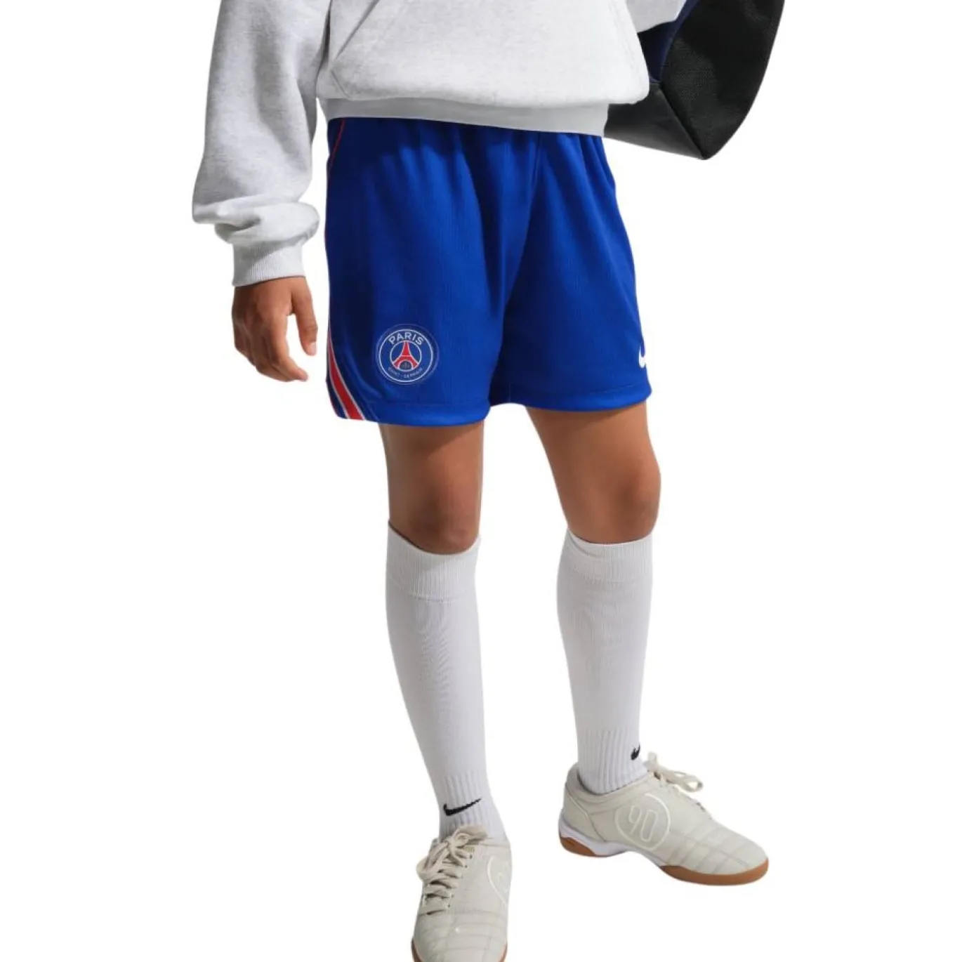 Nike Paris Saint-Germain Thuisbroekje 2026-2027 Kids