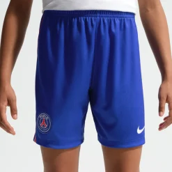 Nike Paris Saint-Germain Thuisbroekje 2026-2027 Kids