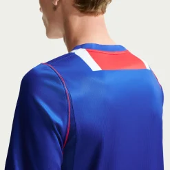 Nike Paris Saint-Germain Thuisshirt 2026-2027