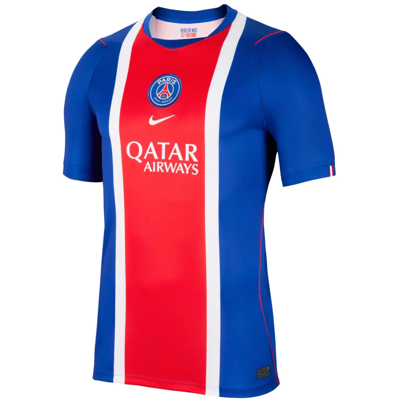 Nike Paris Saint-Germain Thuisshirt 2026-2027
