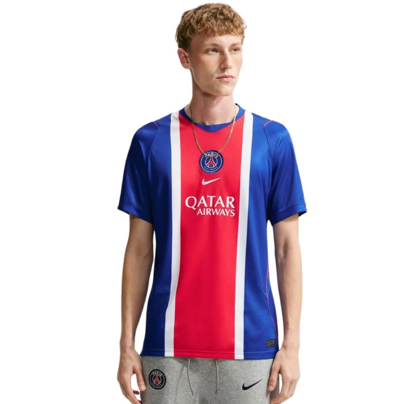 Nike Paris Saint-Germain Thuisshirt 2026-2027