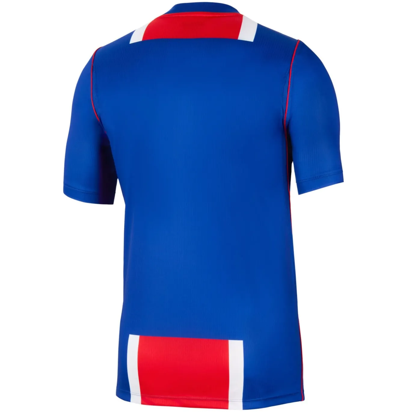 Nike Paris Saint-Germain Thuisshirt 2026-2027