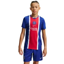 Nike Paris Saint-Germain Thuisshirt 2026-2027 Kids