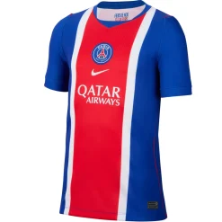 Nike Paris Saint-Germain Thuisshirt 2026-2027 Kids