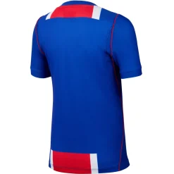 Nike Paris Saint-Germain Thuisshirt 2026-2027 Kids