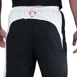 Nike Paris Saint-Germain Total 90 Trainingspak 2025-2026 Zwart Wit Rood